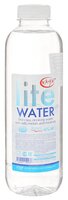 Питьевая вода Lite Water ПЭТ, 0.8 л