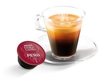 Кофе в капсулах Nescafe Dolce Gusto Peru (36 шт.)