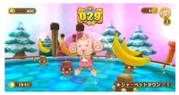 Игра для Wii Super Monkey Ball: Banana Blitz