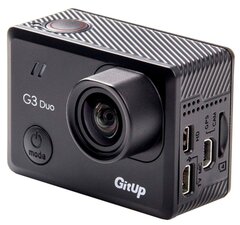 Экшн-камеры GitUp — отзывы, цена, где купить
