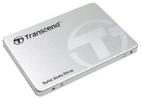 Твердотельный накопитель Transcend TS120GSSD220S