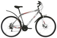 Горный (MTB) велосипед ALTAIR MTB HT 26 3.0 Disc (2018) черный 19