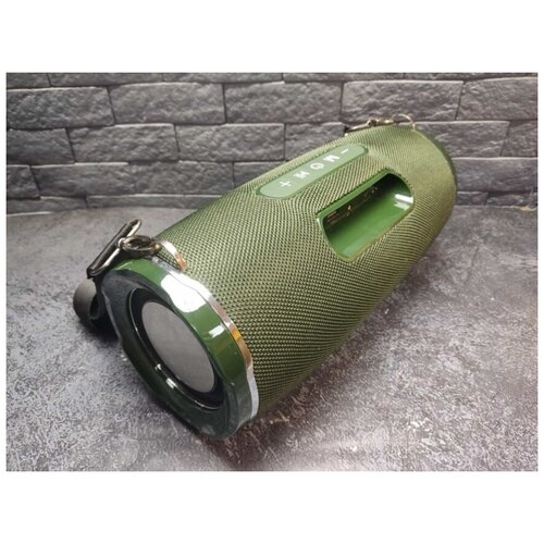 Портативная акустика Hoco HC5 449000₽