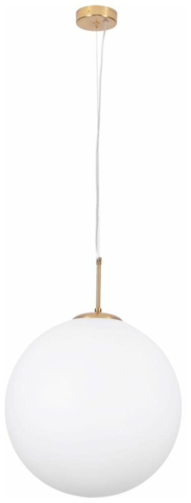 ARTE LAMP светильник подвесной Arte Lamp A1564SP-1PB