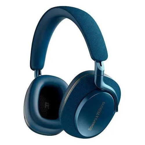Беспроводные наушники Bowers Wilkins PX7 S2 синий 6508700₽