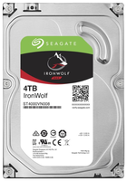 Жесткий диск Seagate ST4000VN008