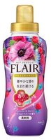 Кондиционер для белья Flair Fragrance Passion & Berry Kao 1.2 л пакет