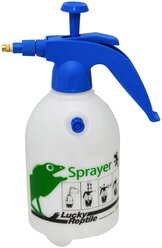 Увлажнитель воздуха (пульверизатор) для террариума LUCKY REPTILE "Sprayer", 1.5л (Германия)