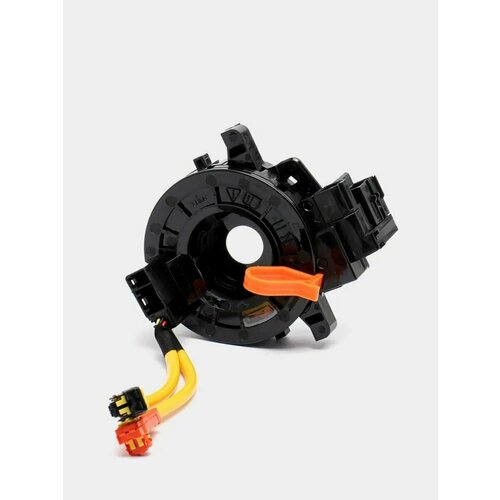 Подрулевой шлейф улитка Toyota Lexus 84306-48030