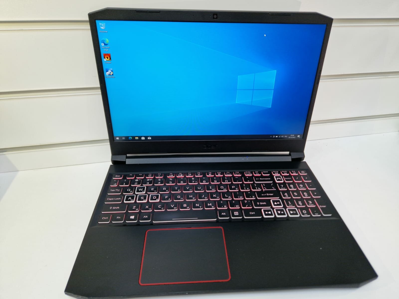 Ноутбук Acer Nitro 5 N29C1