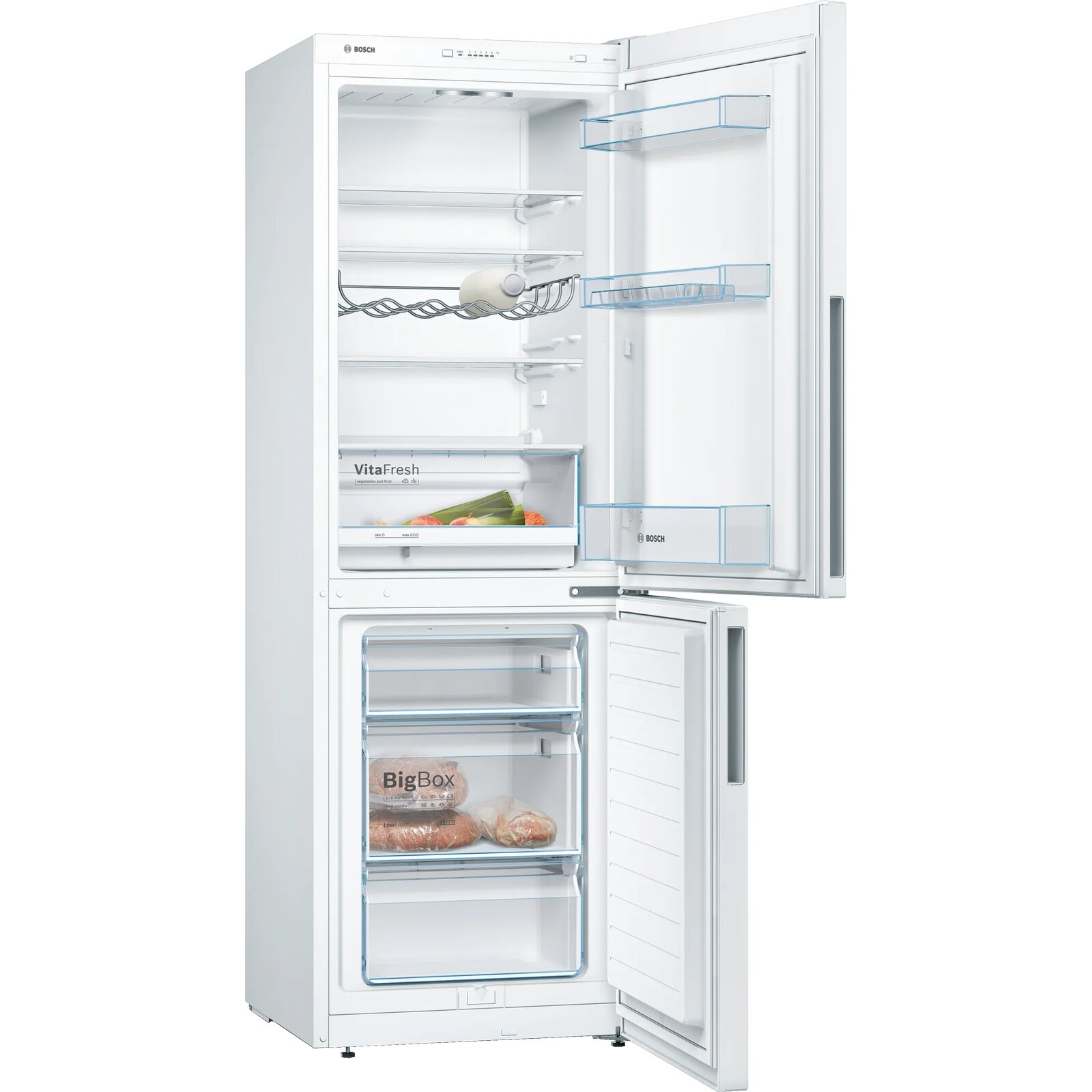 Холодильник Bosch - фото №6