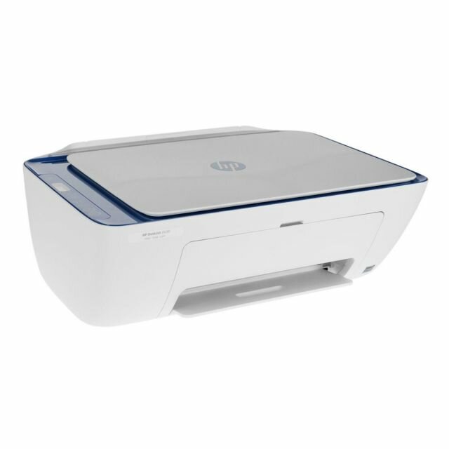 МФУ струйное HP DeskJet 2630, цветн., A4 — фото 12
