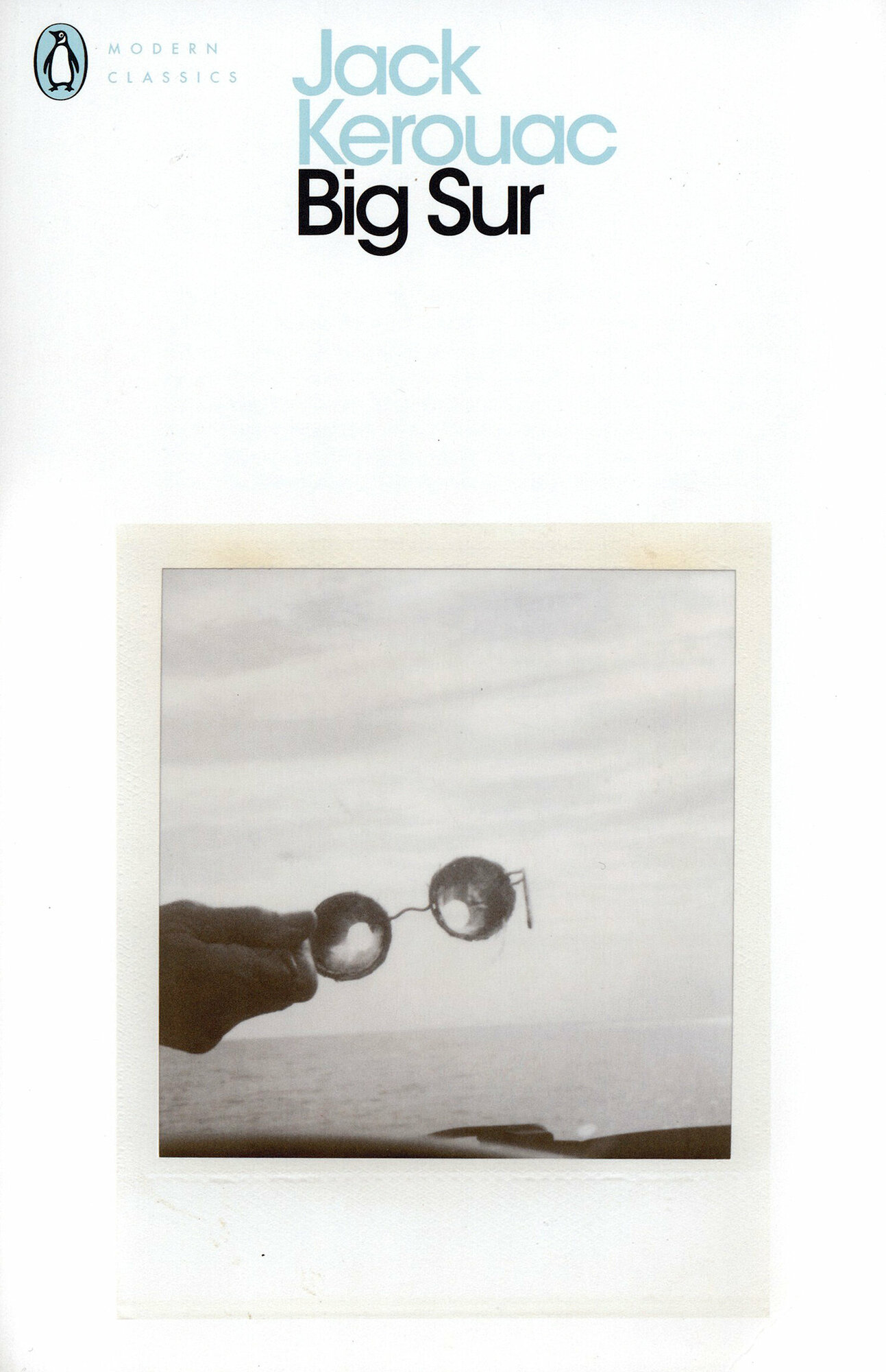 Big Sur (Jack Kerouac) - фото №2