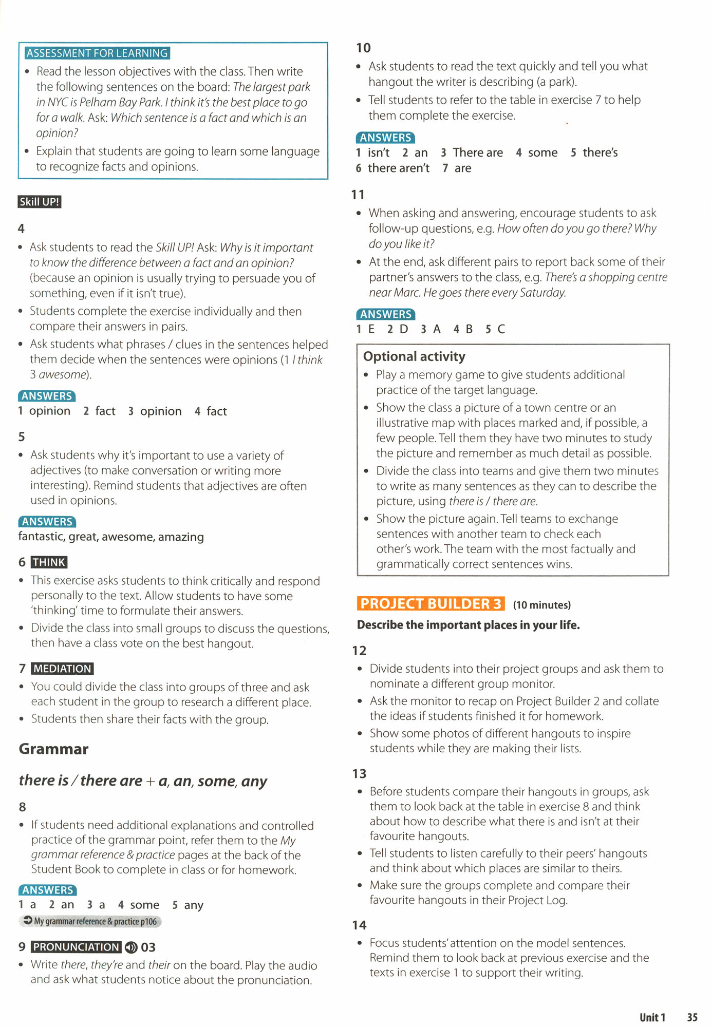 Harmonize. Level 1. Teacher's Guide with Digital Pack - фото №2