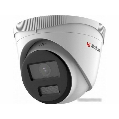 IP-камера Hiwatch 2MP DOME DS-I253LC28MM 790200₽