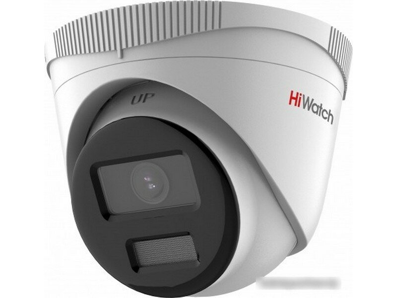 IP-камера Hiwatch 2MP DOME DS-I253L(C)(2.8MM)