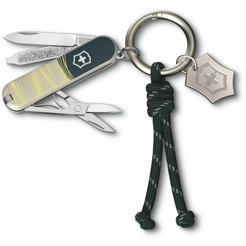 фото Нож перочинный victorinox classic sd new york style (0.6223. e223)