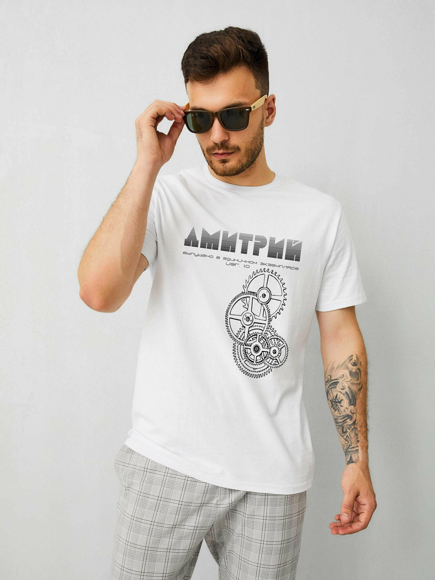 Футболка SOLAR WINGS