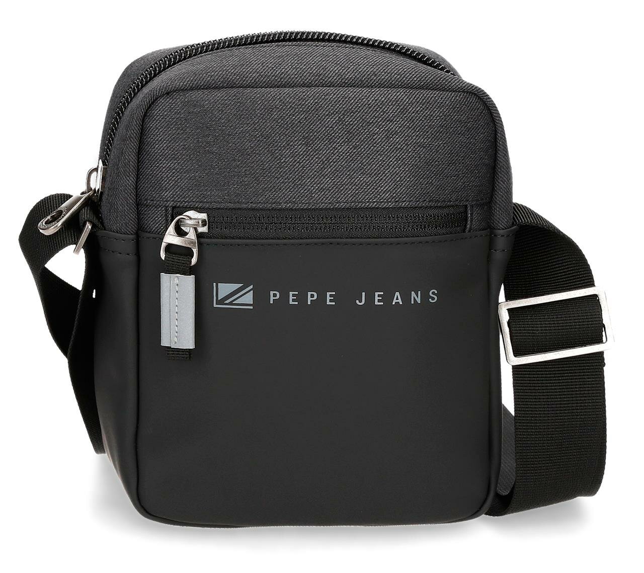 Сумка планшет Pepe Jeans