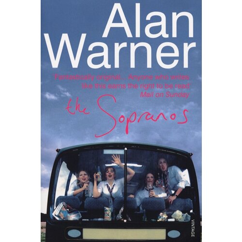 The Sopranos | Warner Alan