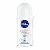 Фото #11 NIVEA Антиперспирант Эффект пудры, ролик