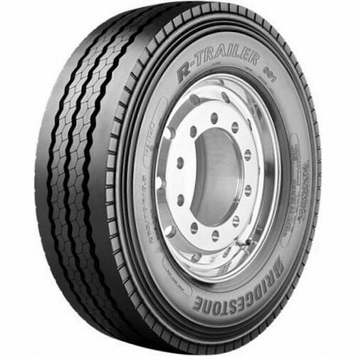 Шина Bridgestone R-Trailer 001 215/75 R17,5 135/133K Прицеп всесезонная