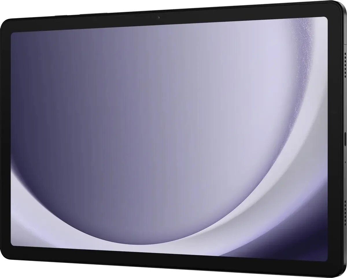 Планшет SAMSUNG Galaxy Tab A9+ 11" 8/128Gb 5G Серый — фото 14