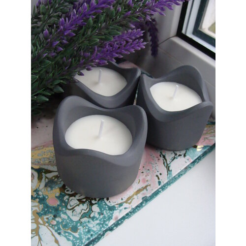 Набор ароматический свечей, 