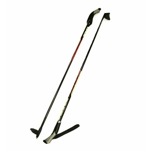 Палки лыжные STC Sable, 125 палки лыжные stc alu 100