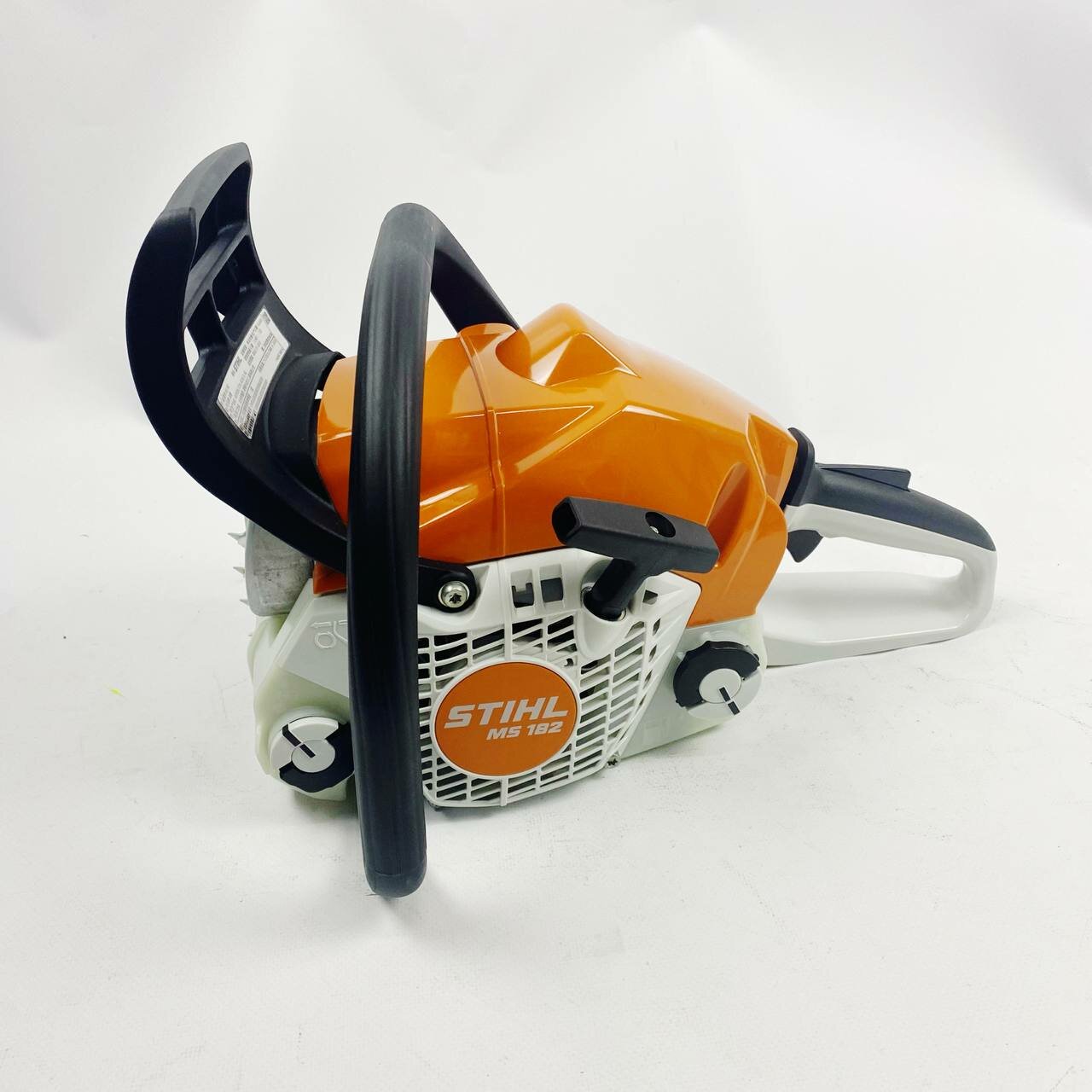 Бензопила Stihl MS-182 14" 3/8"