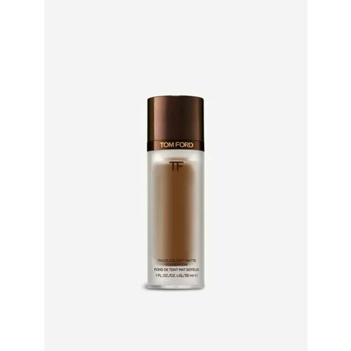 Тональная основа Tom Ford Traceless Soft Matte (11.7 Nutmet)