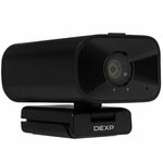Веб-камера DEXP DF2M3FA1 - изображение