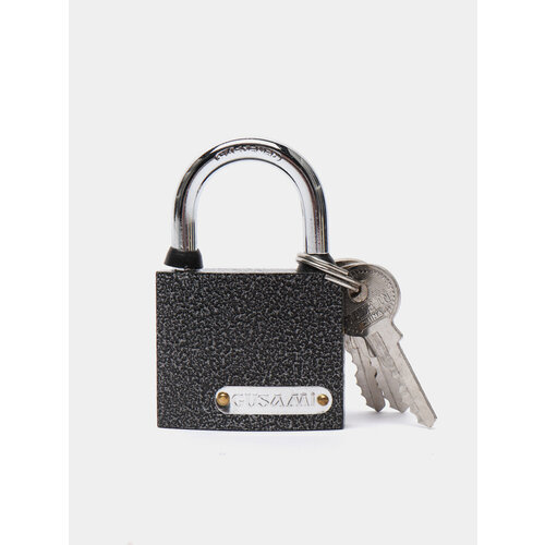 Замок навесной Gusam 50 мм 799₽