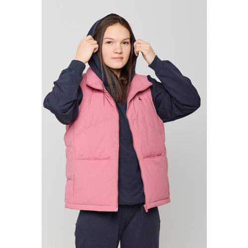 Жилет PEAK, размер L, розовый