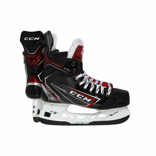 коньки хоккейные ccm jetspeed ft670 jr 1 5 regular Коньки хоккейные CCM Jetspeed FT2 JR, 5EE