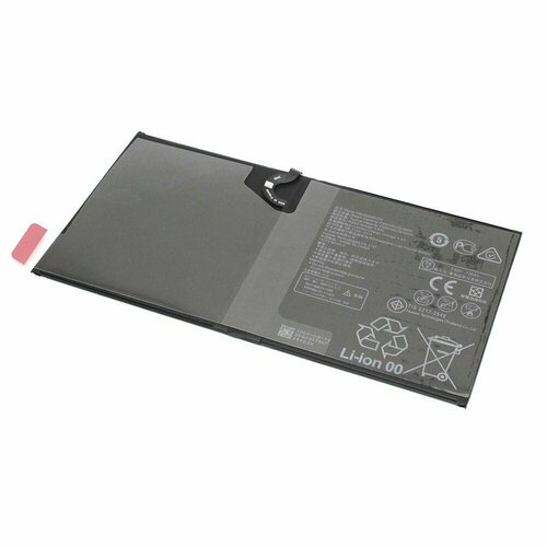 Аккумуляторная батарея HB299418ECW для Huawei MediaPad M5, M5 Pro 10.8 3.85V 7300mAh 10 8 lcd for huawei mediapad m5 10 8 cmr al09 lcd display panel with touch screen digitizer sensor assembly