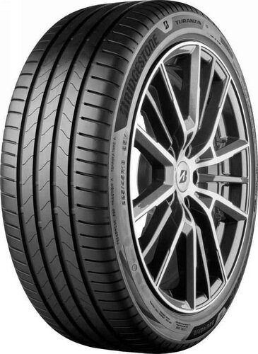 Шина Bridgestone Turanza 6 275/50R20 113W