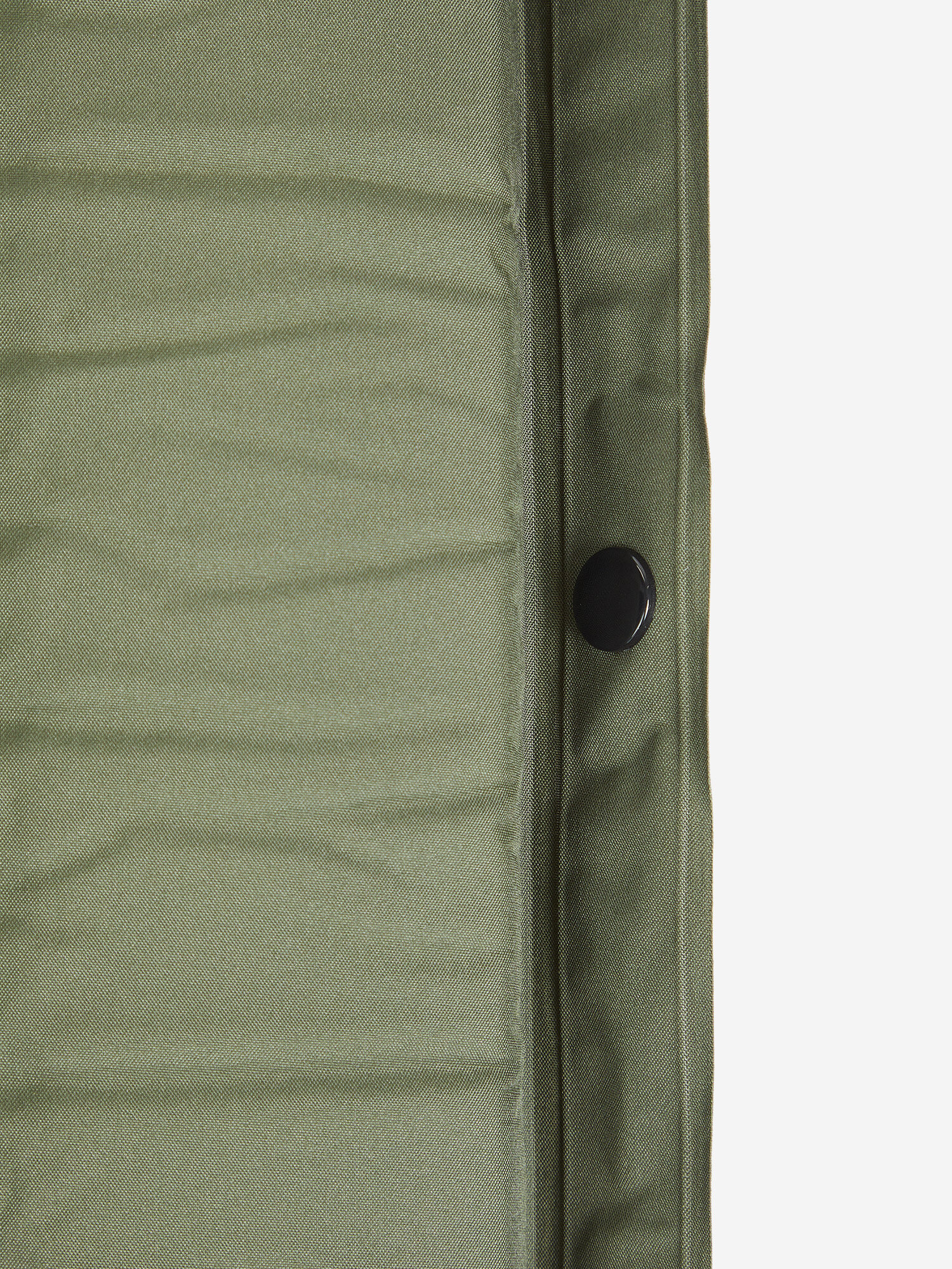 Коврик самонадувающийся Northland, 190 см, Зеленый, размер Без размера - фото №3