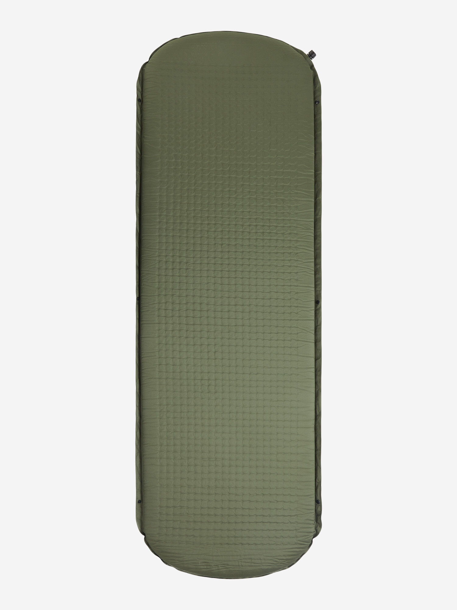 Коврик самонадувающийся Northland, 190 см, Зеленый, размер Без размера - фото №2