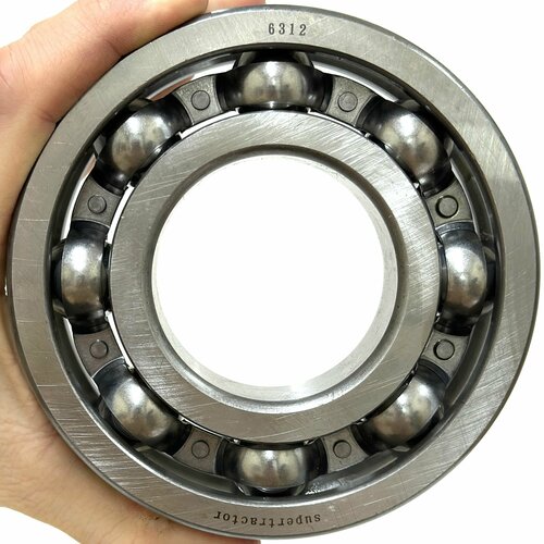 Подшипник 312 6312 6013031 1210₽