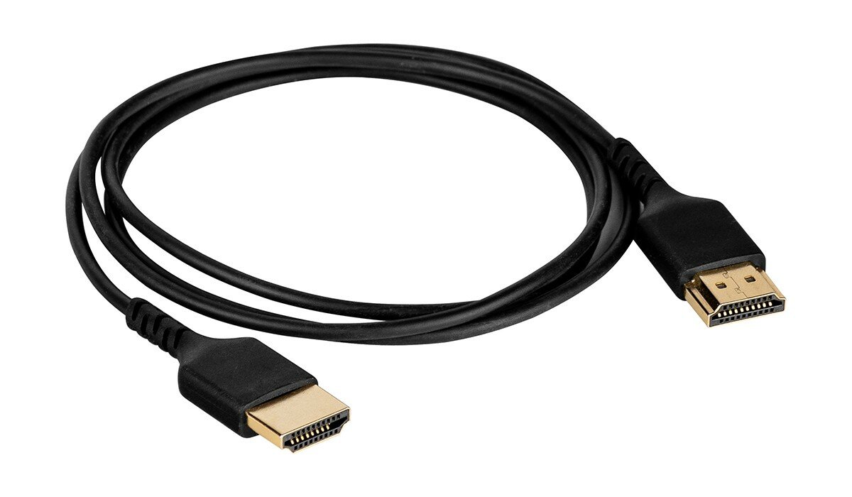 Кабель HDMI Wize WAVC-HDMIUS-2M
