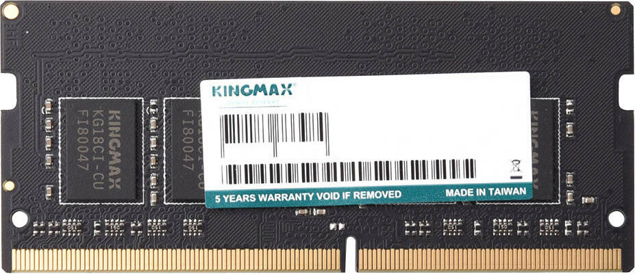 Оперативная память Kingmax KM-SD4-2666-4GS