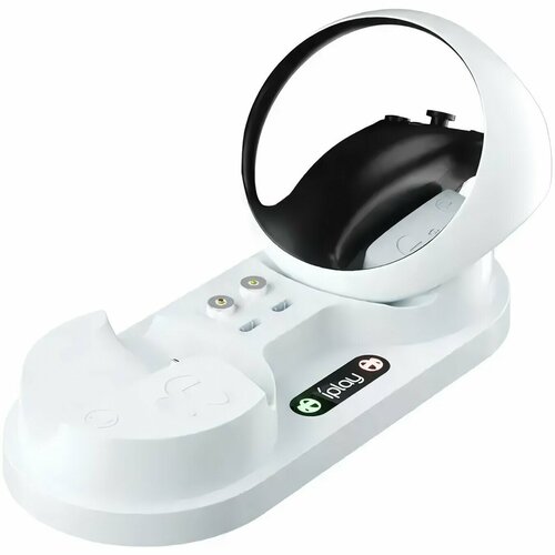 Зарядная станция PS VR2 Charging Dock (HBP-479) шлем виртуальной реальности playstation vr2