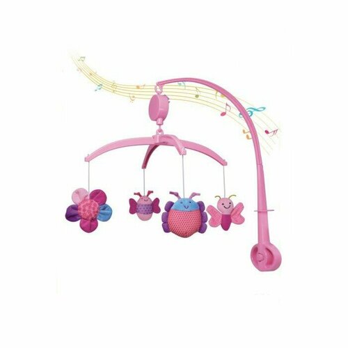 Мобиль Junfa Toys 1800₽