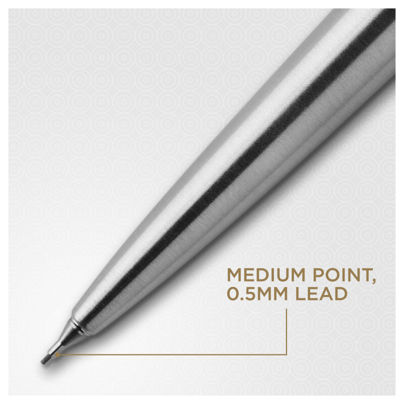 Карандаш механический Jotter Core B61 0.5мм (1953381) PARKER - фото №6