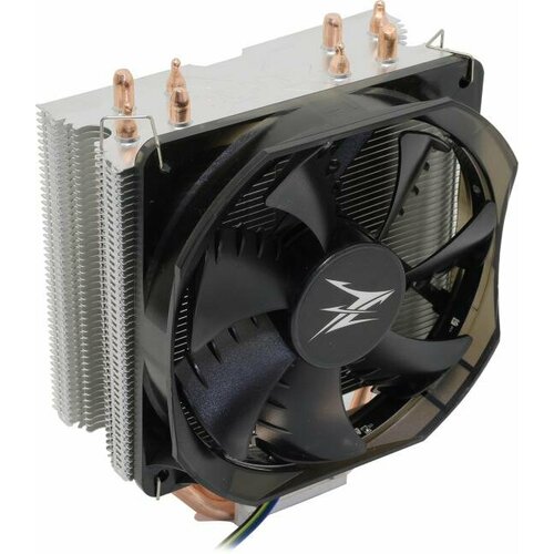 Кулер для процессора DeepCool R-AG300-BKLNMN-G кулер для процессора titan dc 156v925x r