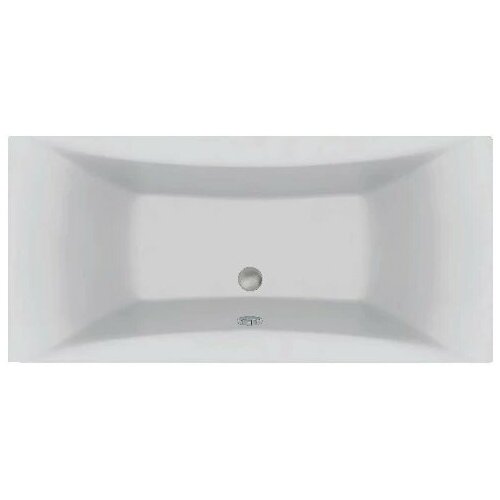 Акриловая ванна 180x80 см C-Bath Talia CBQ004002