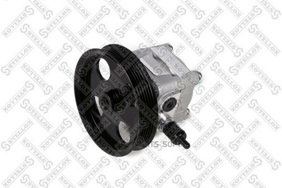 STELLOX 0036375SX 00-36375-SX_насос гидроусилителя руля! 30665098\ Volvo S60 2.5T 03-10