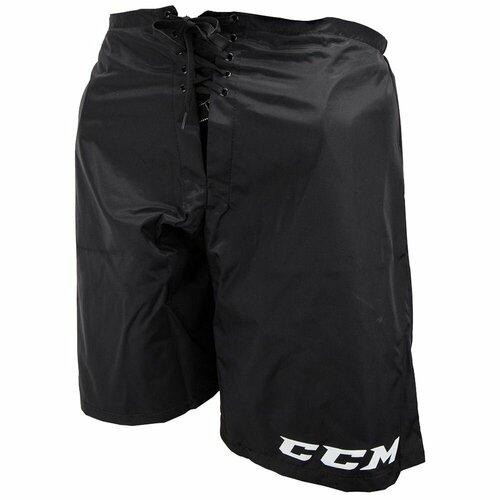 фото Чехлы для шорт дет. pp15 sr pant shells v01 blk s ccm