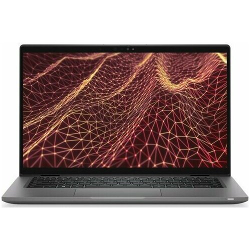 Ноутбук DELL Latitude 7430 Ubuntu (только англ. клавиатура) grey (G2G-CCDEL1174D701)